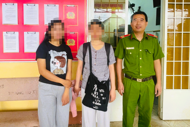 Bắt cóc online đòi 600 triệu đồng, còn dọa xử lý cả công an