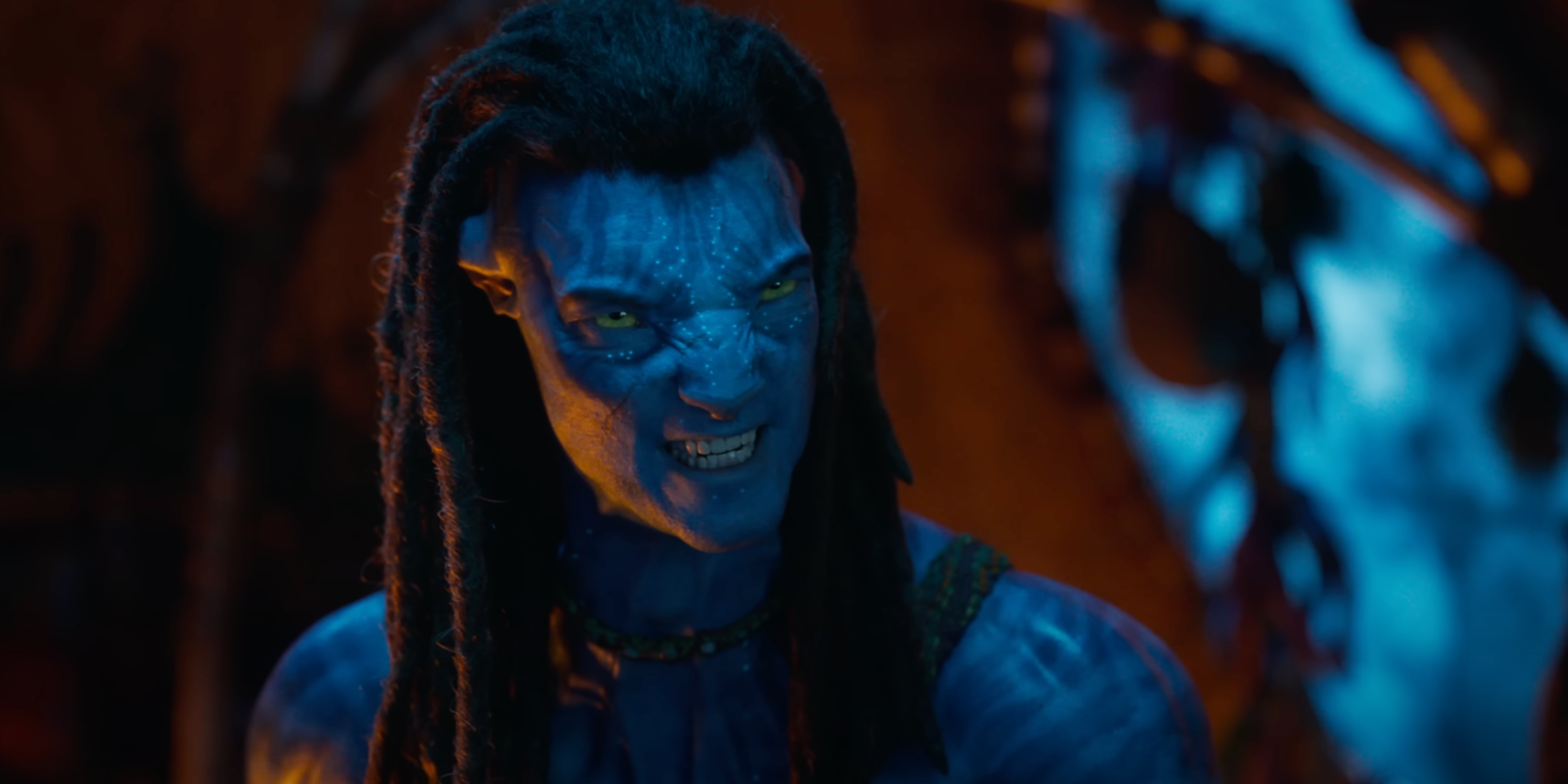 “Avatar 3” được khen mãn nhãn, video dài 2 phút hút gần 7 triệu lượt xem - 2