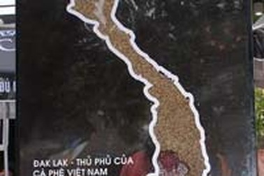 Cùng NesCafe làm nên bản đồ cà phê lớn nhất Việt Nam