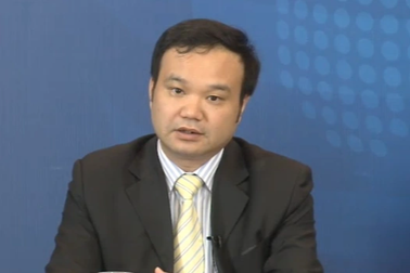 Cục trưởng Cục Quản lý giá bị cách tất cả chức vụ trong Đảng