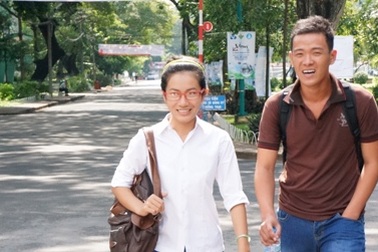 ĐH Tài chính - Marketing tuyển thêm 200 chỉ tiêu nguyện vọng bổ sung