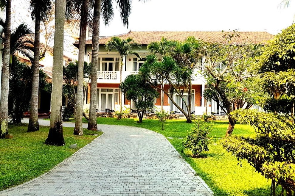Quảng Nam hỗ trợ chuyên gia, công nhân ở các địa phương có dịch về lưu trú - 1 Quảng Nam hỗ trợ chuyên gia, công nhân ở các địa phương có dịch về lưu trú - 1