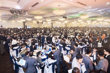 The Privia - Khang Điền mở bán thành công 90% giỏ hàng trong đợt 1