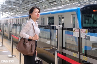 Giải pháp để TPHCM tránh bù lỗ cho các tuyến metro