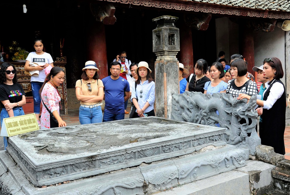 Hàng quán, phòng tập gym ở Ninh Bình được mở cửa đón khách - 3 Hàng quán, phòng tập gym ở Ninh Bình được mở cửa đón khách - 3