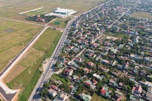 Bức tranh thị trường đất nền bất động sản Thanh Hóa đầu năm 2020