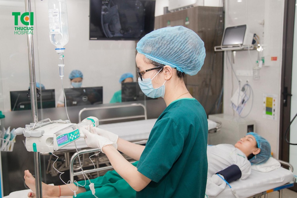 Những hiểu lầm tai hại về nội soi dạ dày - đại tràng - 1 Những hiểu lầm tai hại về nội soi dạ dày - đại tràng - 1