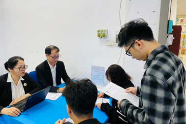 Lao động thất nghiệp kiếm việc gần 20 triệu đồng, phải đáp ứng 3 tiêu chí