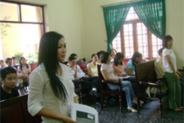 Phương Thanh - “Cô gái Đồ Long”: Đối mặt tại toà