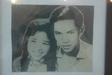 Bà Phan Thị Quyên từ trần