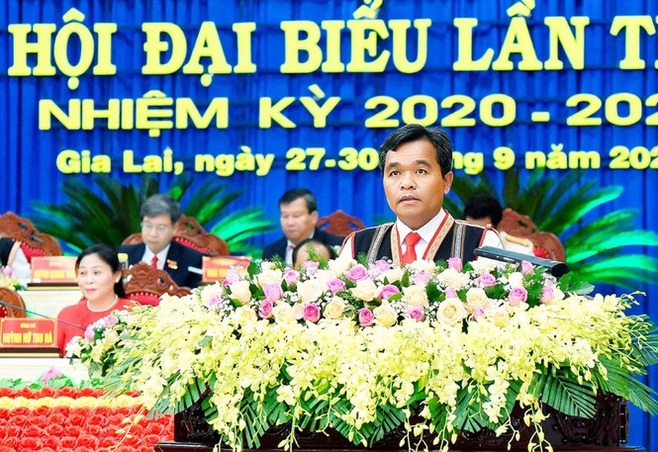 Vị trí chiến lược giúp Gia Lai có điều kiện thuận lợi để phát triển - 2 Vị trí chiến lược giúp Gia Lai có điều kiện thuận lợi để phát triển - 2