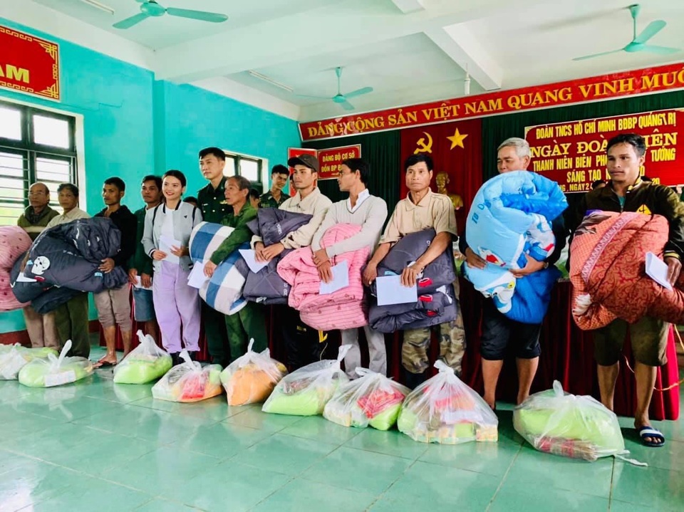 NSƯT Phương Thảo: “Đừng nói nhiều chi tiết nhỏ mà phụ lòng người có tâm” - 1 NSƯT Phương Thảo: “Đừng nói nhiều chi tiết nhỏ mà phụ lòng người có tâm” - 1