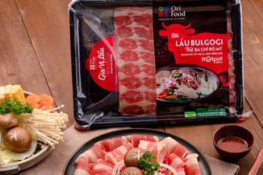 Top 4 món ăn ngon, nhanh và đủ chất ngày Tết