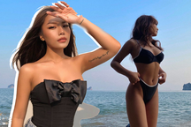 Quán quân Giọng hát Việt sau 10 năm: Thân hình nóng bỏng, thừa nhận dao kéo