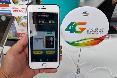 Viettel bác bỏ thông tin sử dụng thiết bị của Huawei cho mạng lưới 4G
