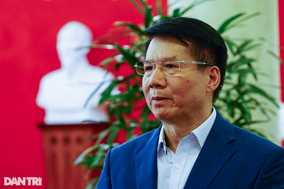 Cuộc đua cân não phía sau những liều vắc xin quý hơn vàng - 3 Cuộc đua cân não phía sau những liều vắc xin quý hơn vàng - 3