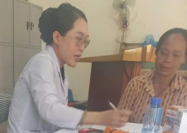 Điểm đáng ngờ vụ bán sản phẩm sức khỏe giá cao cho người dân miền núi - 1
