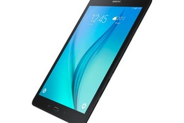 Samsung bất ngờ trình làng máy tính bảng tầm trung Galaxy Tab A
