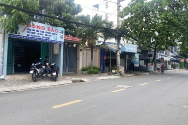 Người đàn ông bị đánh tử vong bên đường lúc rạng sáng ở TPHCM