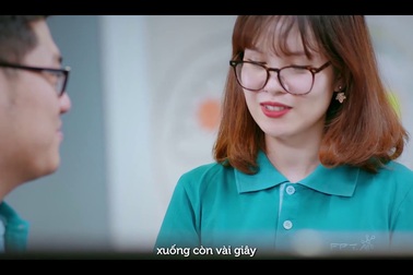 Toàn cảnh sự kiện Diễn đàn Công nghệ FPT 2019