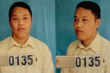 Truy tìm phạm nhân bỏ trốn khỏi trại giam ở Hà Giang