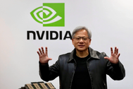 Cổ phiếu Nvidia bị bán tháo