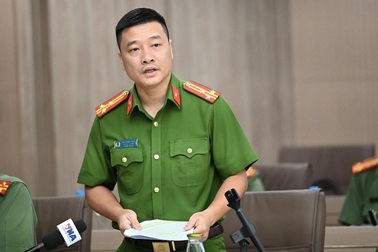 Khởi tố 15 bị can về tội Lừa đảo chiếm đoạt tài sản