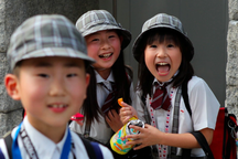 Tìm hiểu giờ vào học ở các quốc gia trên thế giới