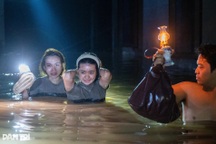 “Thiên tai ngày càng diễn biến phức tạp và bất thường”