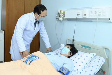 Căn bệnh 90% người mắc không biết nguyên nhân, điều trị trễ có thể đột quỵ