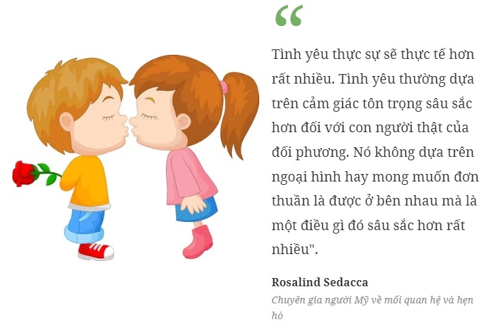 Những dấu hiệu cho thấy mối tình của bạn chỉ là tốn thời gian - 11 Những dấu hiệu cho thấy mối tình của bạn chỉ là tốn thời gian - 11