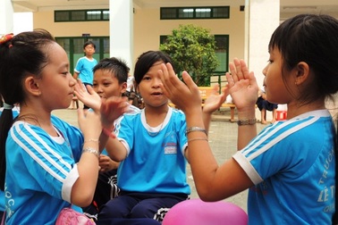 Phụ huynh kiên quyết nói không với chạy trường