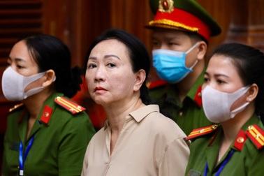 "Chúa đảo Tuần Châu" đề nghị hủy hợp đồng hợp tác với bà Trương Mỹ Lan