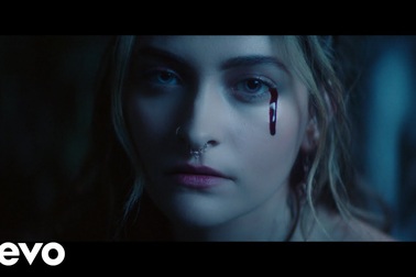 Paris Jackson - let down