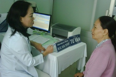 Mở thêm phòng khám bác sĩ gia đình tại quận 8