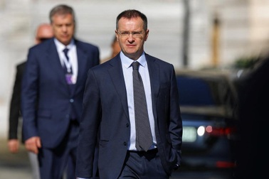 Phái đoàn Nga tới Thổ Nhĩ Kỳ, đàm phán hòa bình với Ukraine