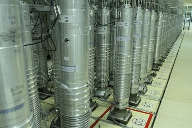 Iran và châu Âu gây sức ép lẫn nhau trước cuộc đàm phán hạt nhân