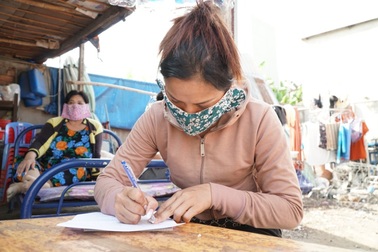 Covid-19 tác động nghiêm trọng tới gần 1,6 tỷ lao động phi chính thức