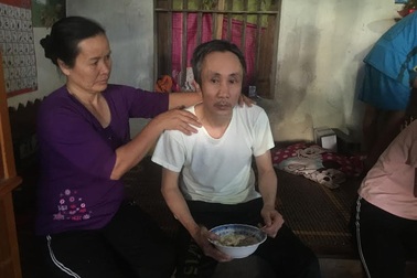 Ngày 25/4 tới, “tử tù” Hàn Đức Long sẽ được xin lỗi công khai