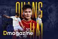 Chuyến phiêu lưu của Quang Hải và hành trình sinh tồn ngoạn mục của Pau FC