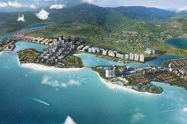 BIM Group bốn năm được vinh danh Thương hiệu mạnh Việt Nam