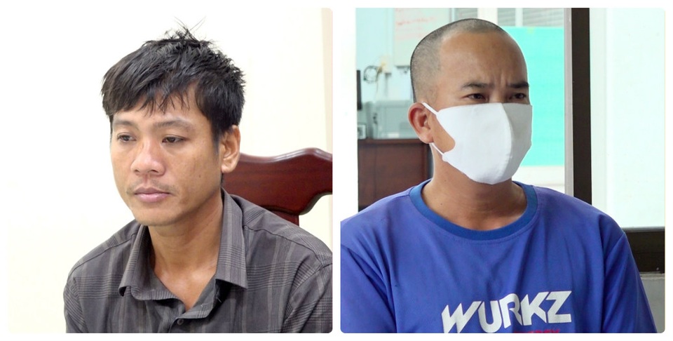 Xử lý nghiêm các đối tượng đưa người xuất, nhập cảnh trái phép - 3 Xử lý nghiêm các đối tượng đưa người xuất, nhập cảnh trái phép - 3