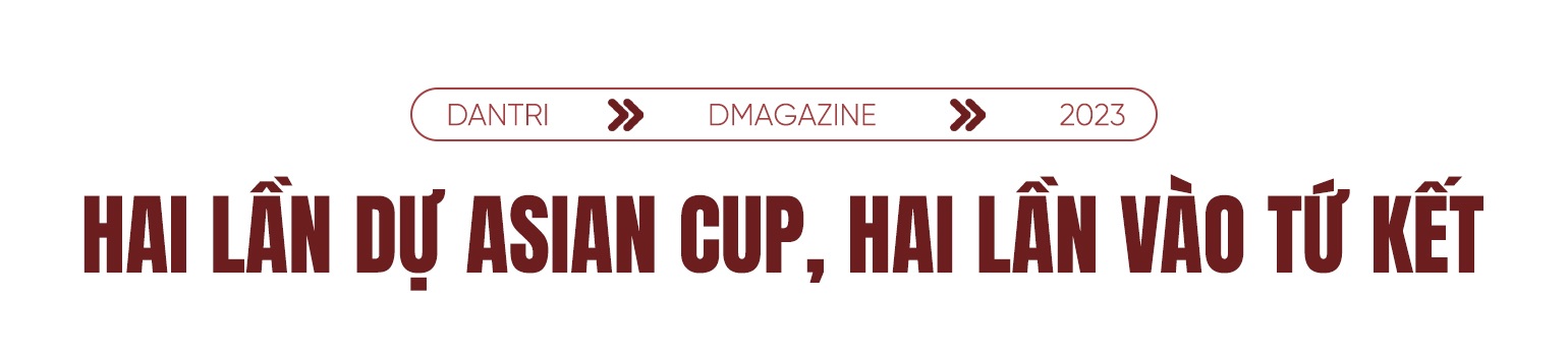 Asian Cup 2023: Vị trí của đội tuyển Việt Nam trên bản đồ bóng đá châu Á - 12 Asian Cup 2023: Vị trí của đội tuyển Việt Nam trên bản đồ bóng đá châu Á - 12