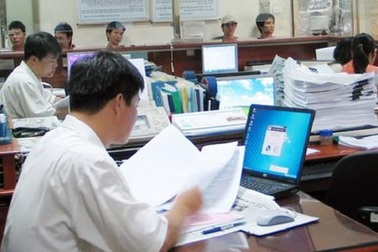 Mức lương đóng BHXH tại đơn vị cũ là căn cứ để xếp lương mới?