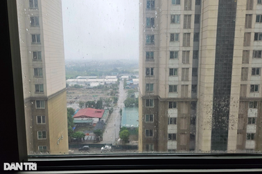 Ngày mai miền Bắc chấm dứt nồm ẩm