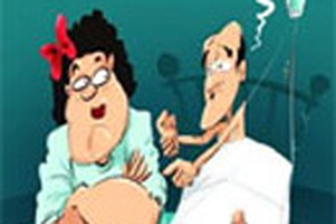 Những chiêu lạ ràng chồng buộc vợ