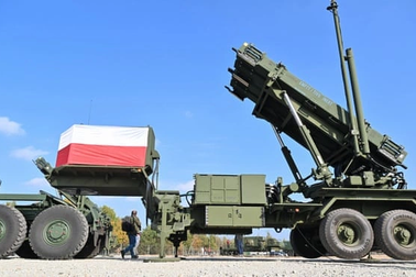 Nga đã "nắm thóp" các vũ khí phương Tây viện trợ cho Ukraine