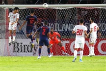 Báo Thái Lan tin đội nhà sẽ tiến vào vòng loại thứ ba World Cup 2022