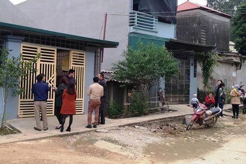 Xác định được nghi phạm bắt cóc, sát hại bé gái hơn 20 ngày tuổi