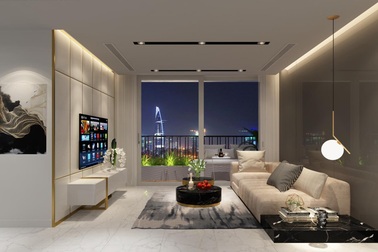 Đấu giá thành công 01 căn hộ, Charmington Iris tạo cú hích cho thị trường